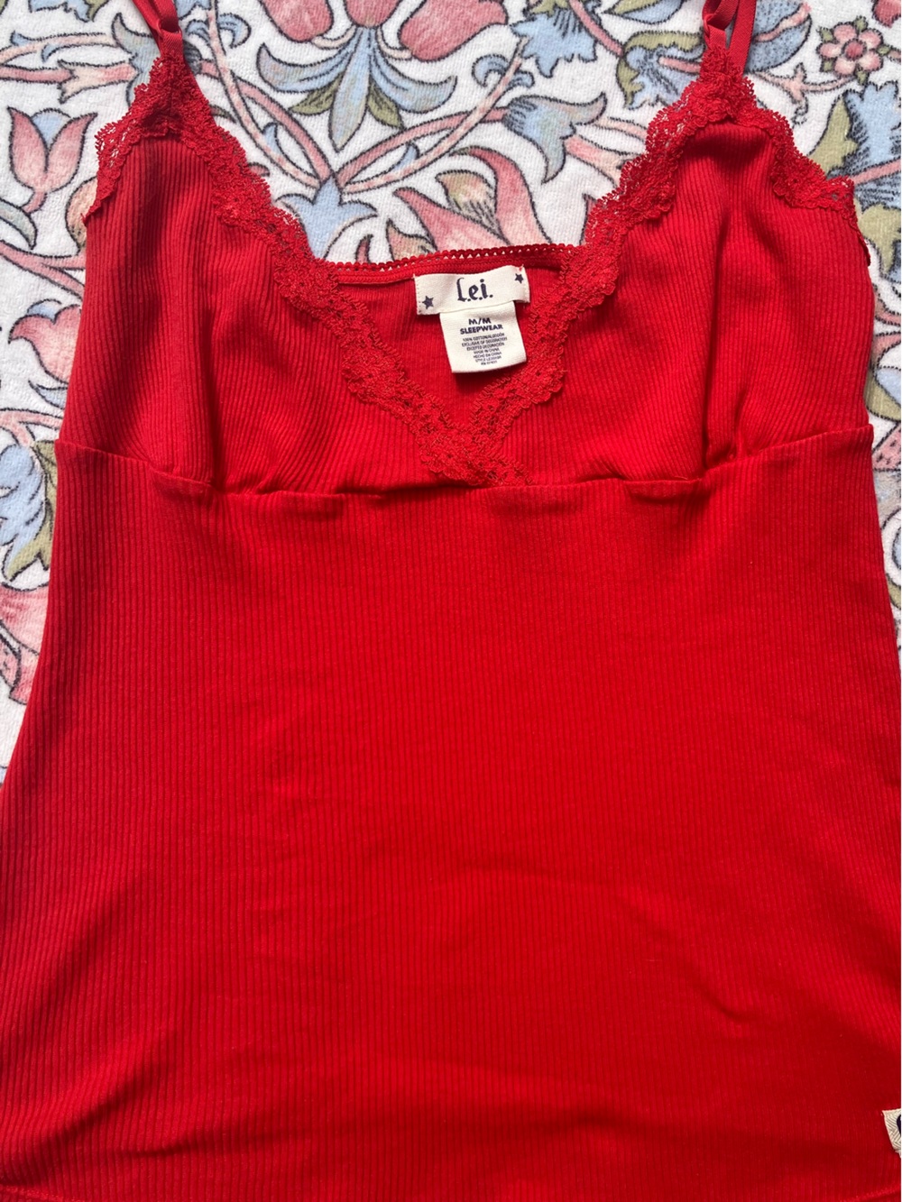 ASO Elena Gilbert Tank Top